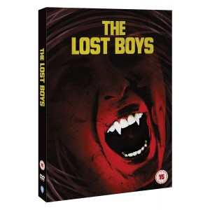 The Lost Boys (1987) (DVD)