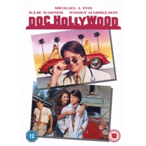 Doc Hollywood (1991) (DVD)