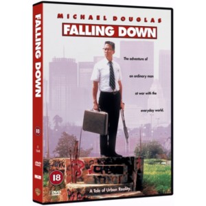 Falling Down (1993) (DVD)