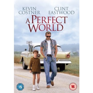 A Perfect World (1993) (DVD)