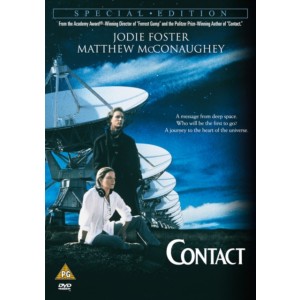 Contact (1997) (DVD)