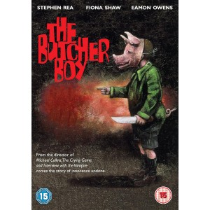Butcher Boy