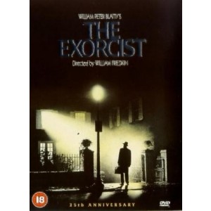 The Exorcist (DVD)