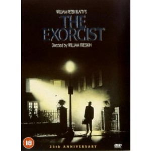 Exorcist (DVD)