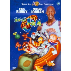 Space Jam (1996) (DVD)