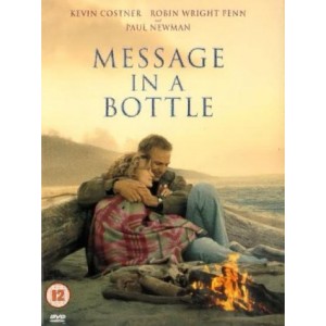 MESSAGE IN THE BOTTLE