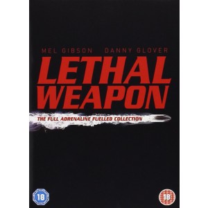 Lethal Weapon Collection