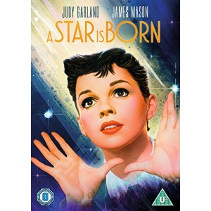A Star Is Born (1954) (2x DVD)
