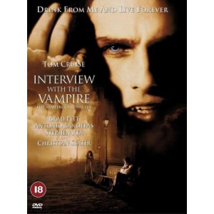 INTERVIEW WITH THE VAMPIRE