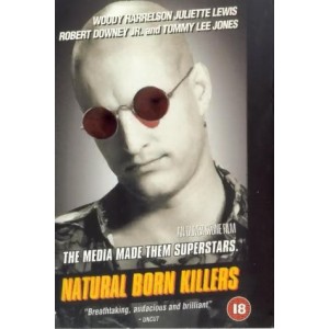 NATURAL BORN KILLERS