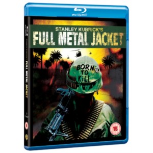 Full Metal Jacket (Blu-ray)