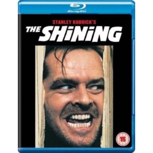 Shining (1980) (Blu-ray)