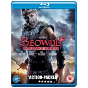 Beowulf (2007) (Blu-ray)