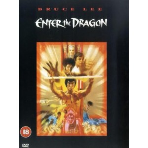Enter The Dragon