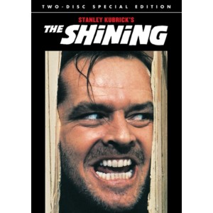 Shining (1980) (DVD)