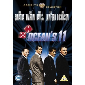 Oceans Eleven