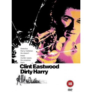 Dirty Harry (1971) (DVD)