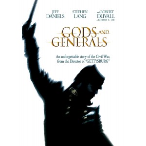 Gods And Generals