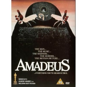 AMADEUS