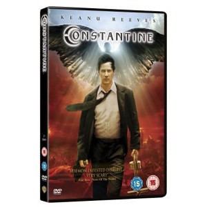 CONSTANTINE