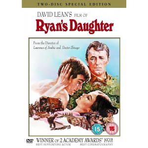 Ryan´s Daughter (Special Edition) (2x DVD)