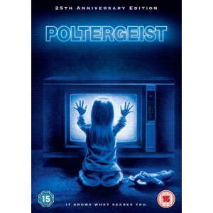 Poltergeist (1982) (25th Anniversary Edition) (DVD)