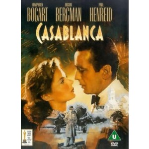 Casablanca