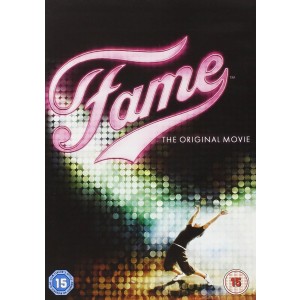 Fame (1980) (DVD)