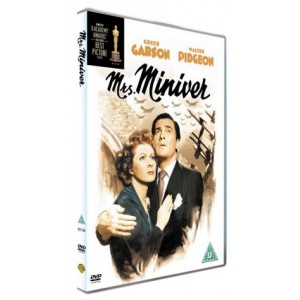 MRS. MINIVER