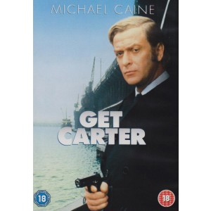 Get Carter (1971) (DVD)