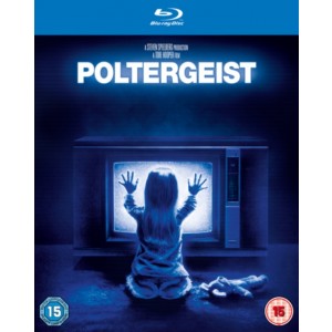 Poltergeist (1982) (Blu-ray)