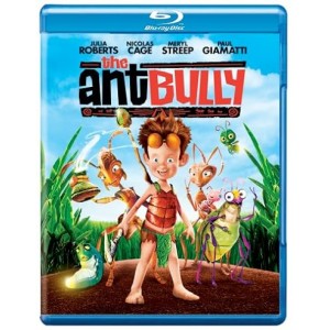 Ant Bully