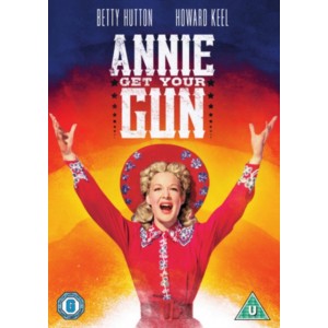 Annie Get Your Gun (DVD)