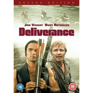 Deliverance (DVD)