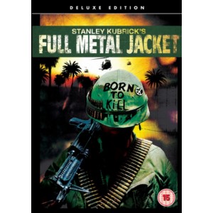 Full Metal Jacket (DVD)