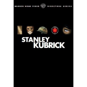 Stanley Kubrick: Warner Home Video Directors Series (1968-99) (10x DVD)