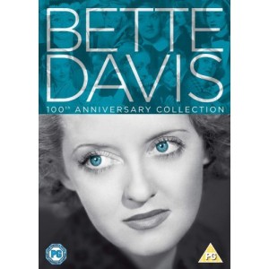 BETTE DAVIS COLLECTION