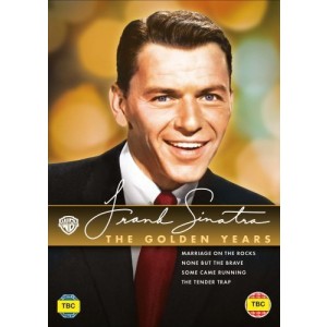 FRANK SINATRA : THE GOLDEN YEARS