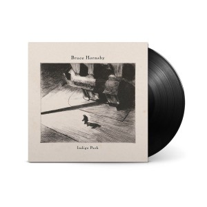 Bruce Hornsby - Indigo Park (2026) (Vinyl)