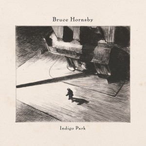 Bruce Hornsby - Indigo Park (2026) (CD)