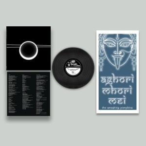 Smashing Pumpkins - Aghori Mhori Mei (2024) (Indie Exclusive + Poster) (Vinyl)