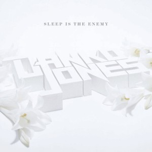 Danko Jones - Sleep Is The Enemy (CD)