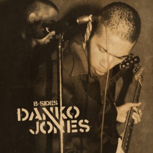 Danko Jones - B-Sides (CD)
