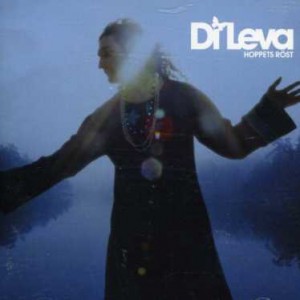 Di Leva - Hoppets Röst (CD)