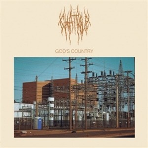 Chat Pile - God´s Country (2022) (Maroon Vinyl)
