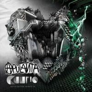 Apulanta - Kuutio (CD)