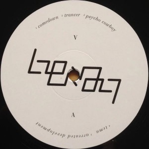 Benal - Opstigning (Vinyl)