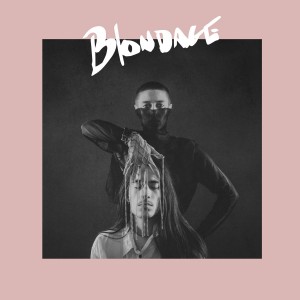 Blondage - Blondage (Ep) (Vinyl)