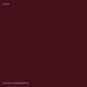August Rosenbaum - Rasa (Vinyl)