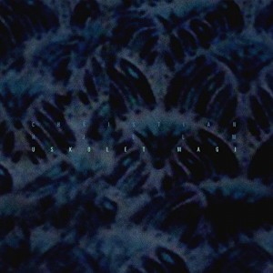 Christian Hjelm - Uskolet Magi (CD)
